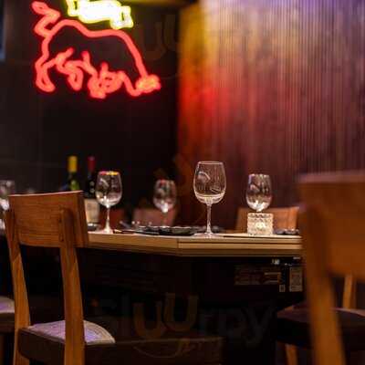 個室 焼肉 食べ放題 焼肉ジャック 梅田店