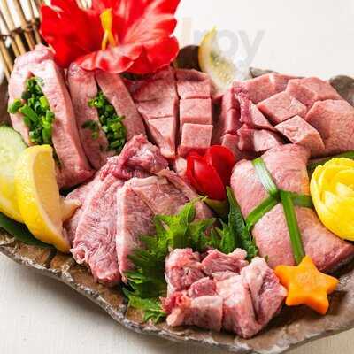 個室 焼肉 食べ放題 焼肉ジャック 梅田店