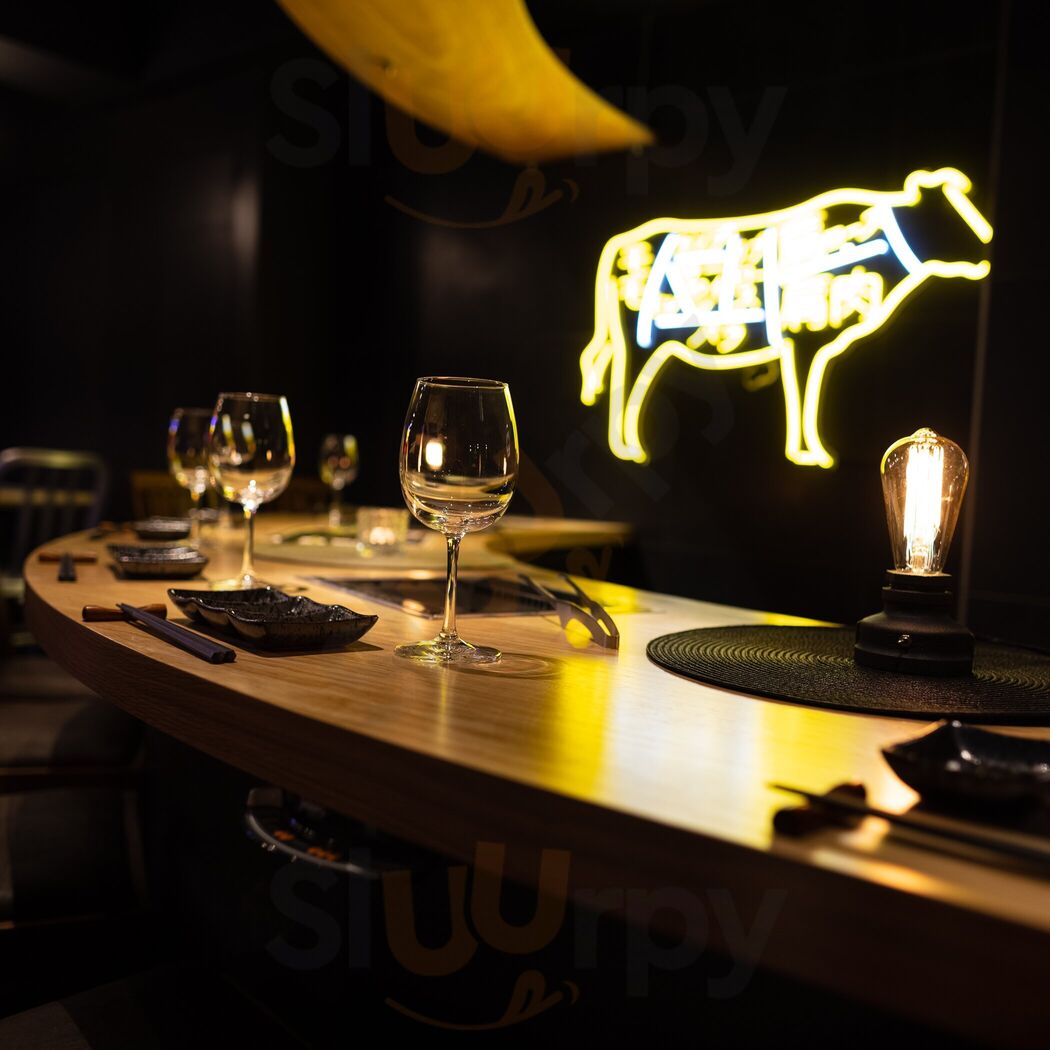 個室 焼肉 食べ放題 焼肉ジャック 梅田店