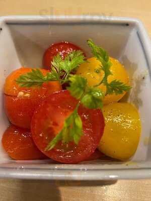 炭火鶏焼　白久 Haku