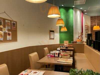 イタリア食堂 グラン・パ 六本木店