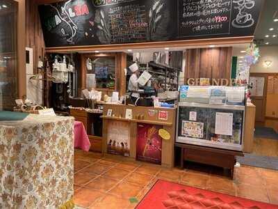 イタリア食堂 グラン・パ 六本木店