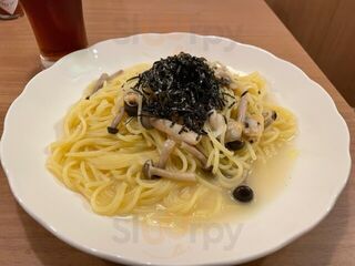 イタリア食堂 グラン・パ 六本木店