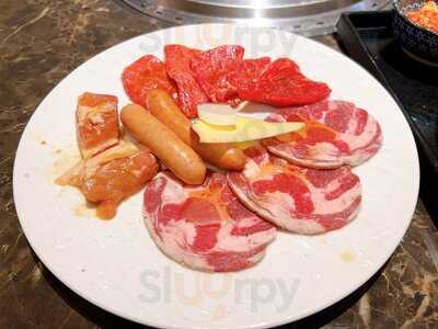 焼肉の牛太 本陣 弁天町ベイタワー店