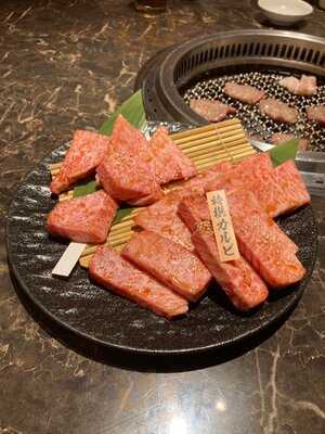 焼肉の牛太 本陣 弁天町ベイタワー店