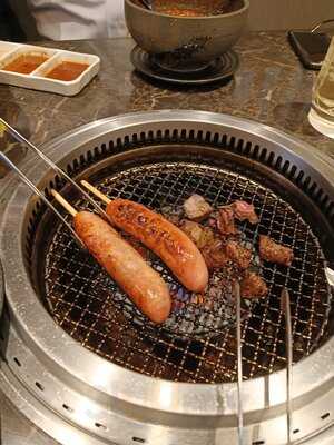 焼肉の牛太 本陣 弁天町ベイタワー店