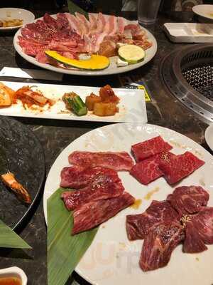 焼肉の牛太 本陣 弁天町ベイタワー店