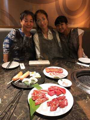 焼肉の牛太 本陣 弁天町ベイタワー店