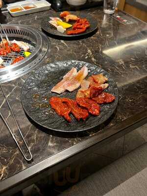 焼肉の牛太 本陣 弁天町ベイタワー店