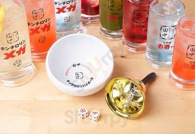 串カツ田中 今里店