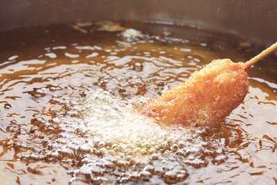 串カツ田中 今里店