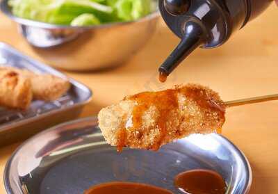 串カツ田中 今里店