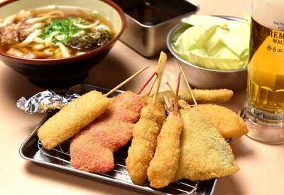 串カツ田中 今里店