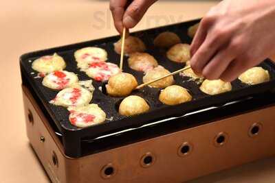 串カツ田中 今里店