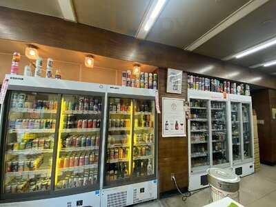 マルホ酒店 九条本店