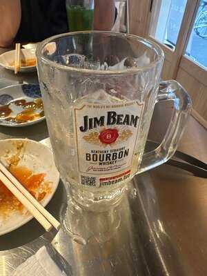 大衆焼肉ホルモン にくさわ 本店