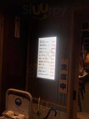 大衆焼肉ホルモン にくさわ 本店