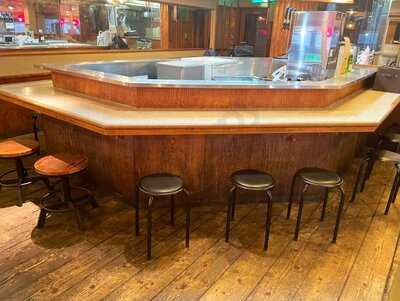 たこ焼バル 山キング