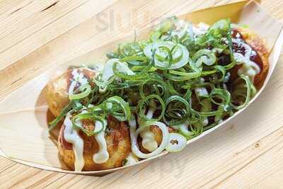 たこ焼バル 山キング