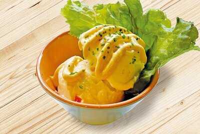 たこ焼バル 山キング