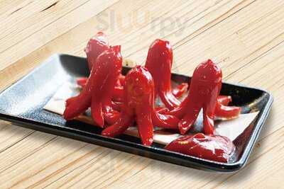 たこ焼バル 山キング