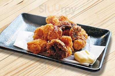 たこ焼バル 山キング