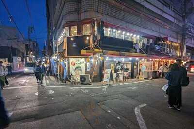 たこ焼バル 山キング