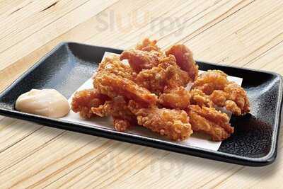 たこ焼バル 山キング