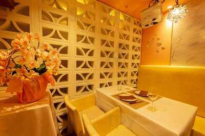 お肉とチーズの個室イタリアン Dolloom Luna Sera