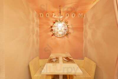 お肉とチーズの個室イタリアン Dolloom Luna Sera