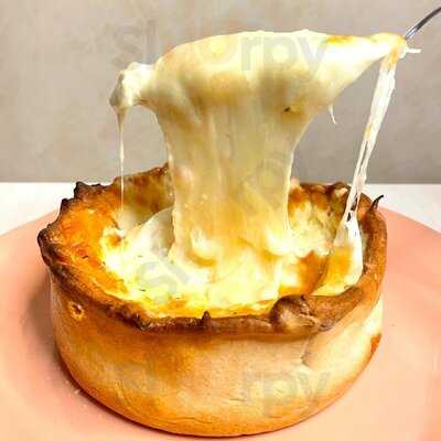 お肉とチーズの個室イタリアン Dolloom Luna Sera