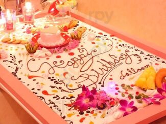 お肉とチーズの個室イタリアン Dolloom Luna Sera