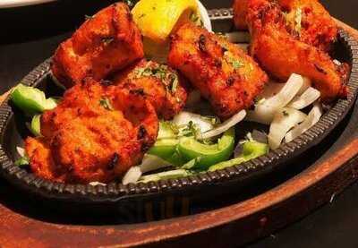 Sun & Moon Asian Dining  & Bar