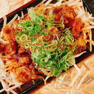 福島呑場ヒンジ