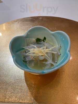 イノベーティブレストランka Pilina（カピリナ）