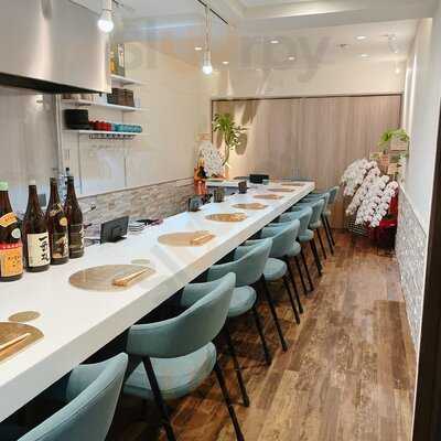 イノベーティブレストランka Pilina（カピリナ）