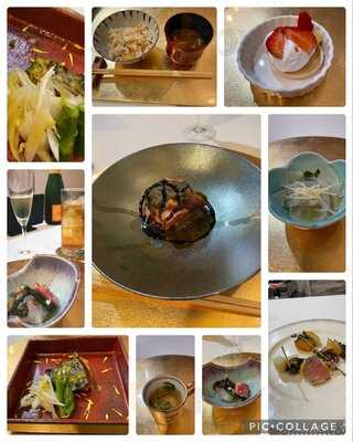 イノベーティブレストランka Pilina（カピリナ）