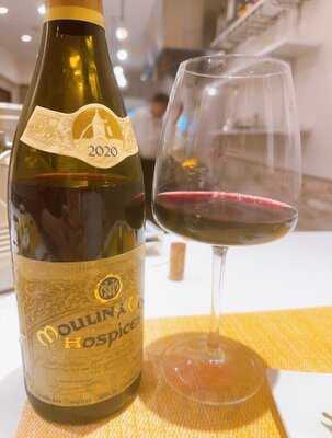 イノベーティブレストランka Pilina（カピリナ）