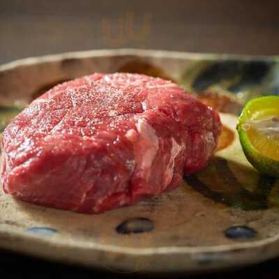 沖縄古民家七輪焼肉恩納だから。