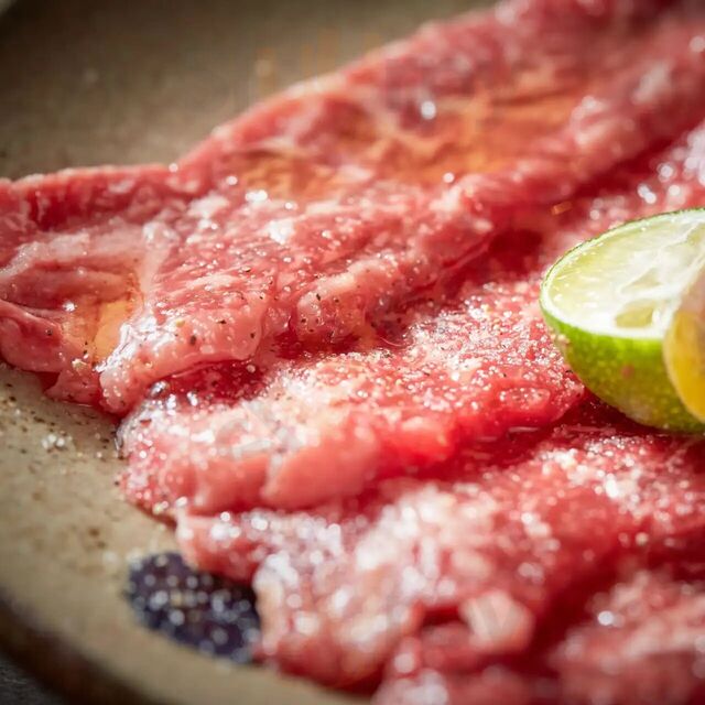 沖縄古民家七輪焼肉恩納だから。