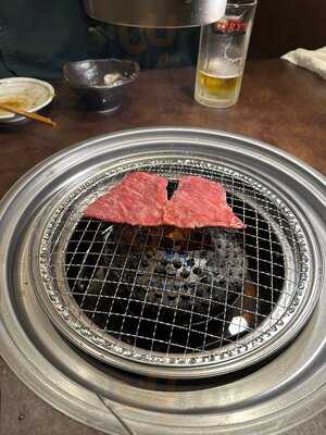 先斗町 肉処 だん炉 京都店  