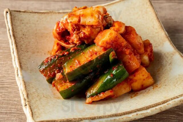 先斗町 肉処 だん炉 京都店  