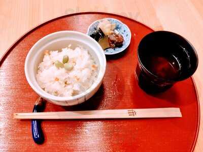 京料理 会席料理 西陣 齊阿うん