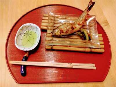 京料理 会席料理 西陣 齊阿うん