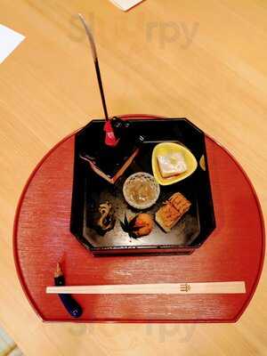 京料理 会席料理 西陣 齊阿うん