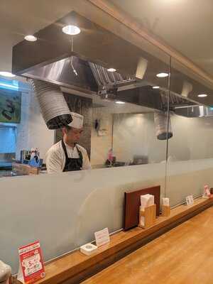 本格炭火焼きうなぎ えん 京都三条店