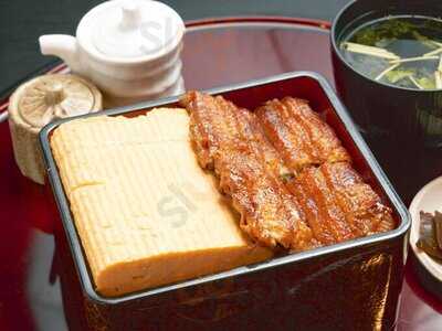 本格炭火焼きうなぎ えん 京都三条店