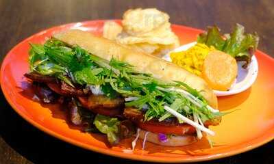 Subs Riku サンドイッチストア