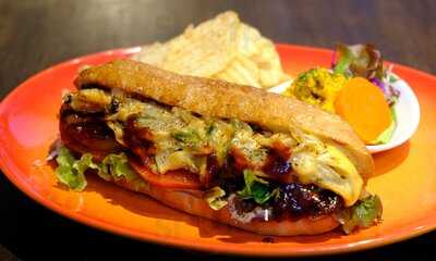 Subs Riku サンドイッチストア