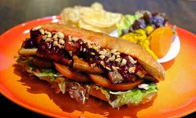 Subs Riku サンドイッチストア